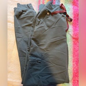 Bonsai High Waisted Zamora Jogger
